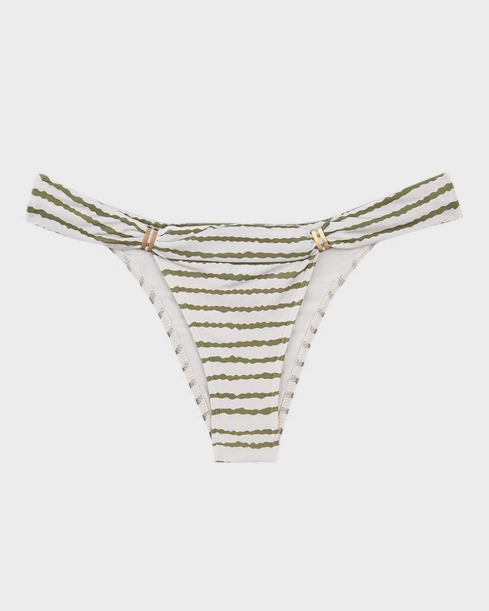 Borea Bia Tube Full Bikini Bottoms